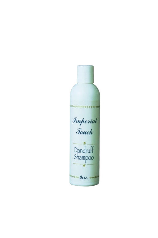 imperial touch dandruff shampoo