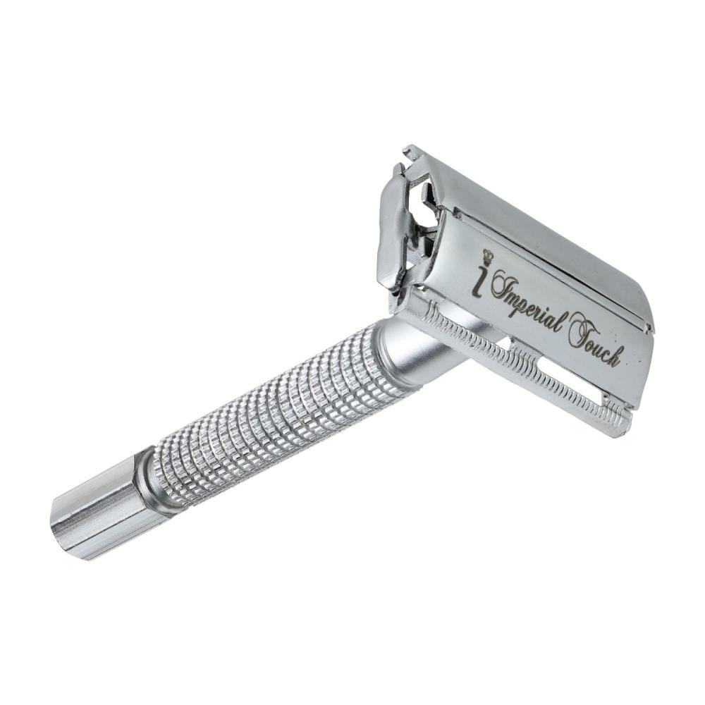 imperial touch butterfly razor