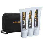 maleface 3 pack face regimen