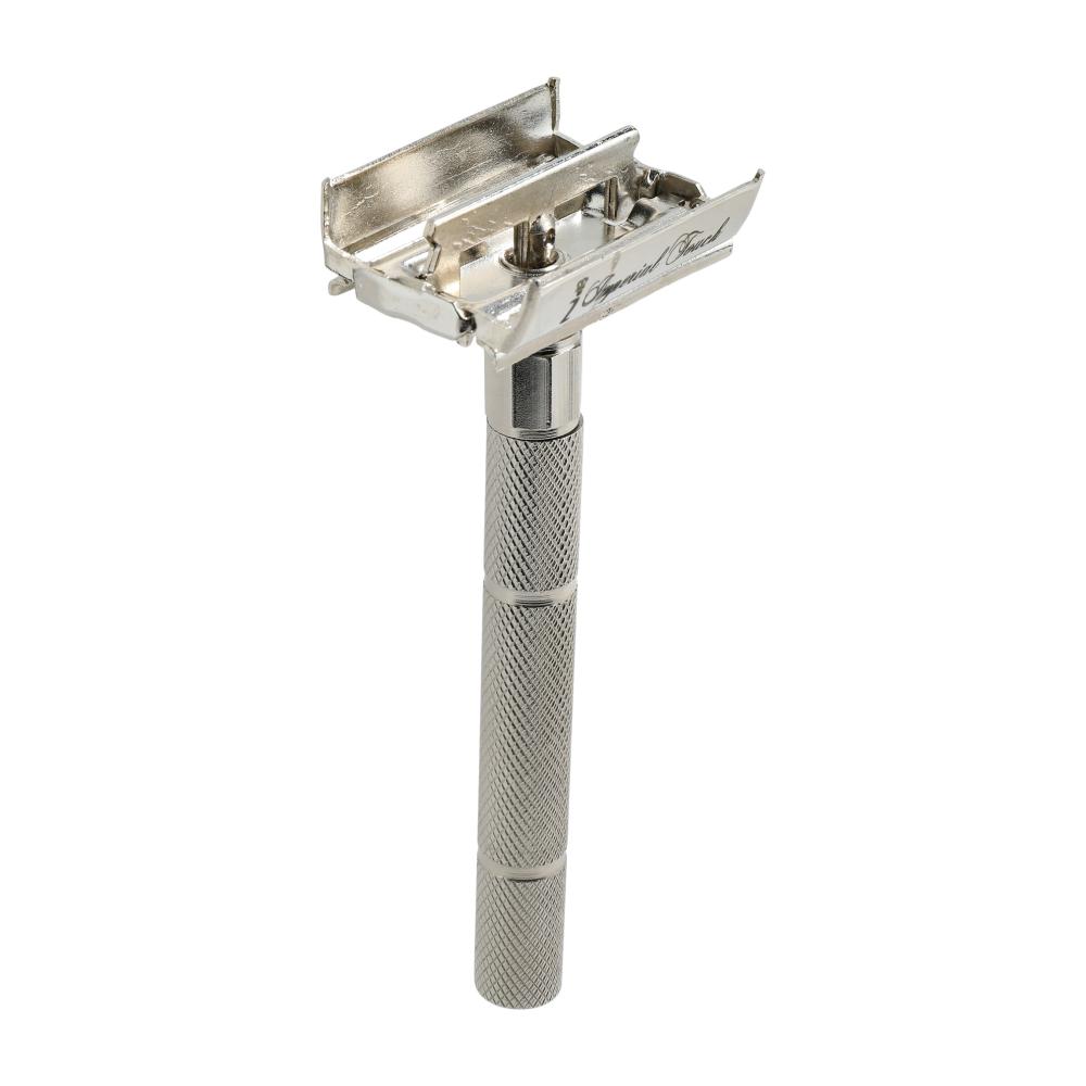 imperial touch Georgetown safety razor