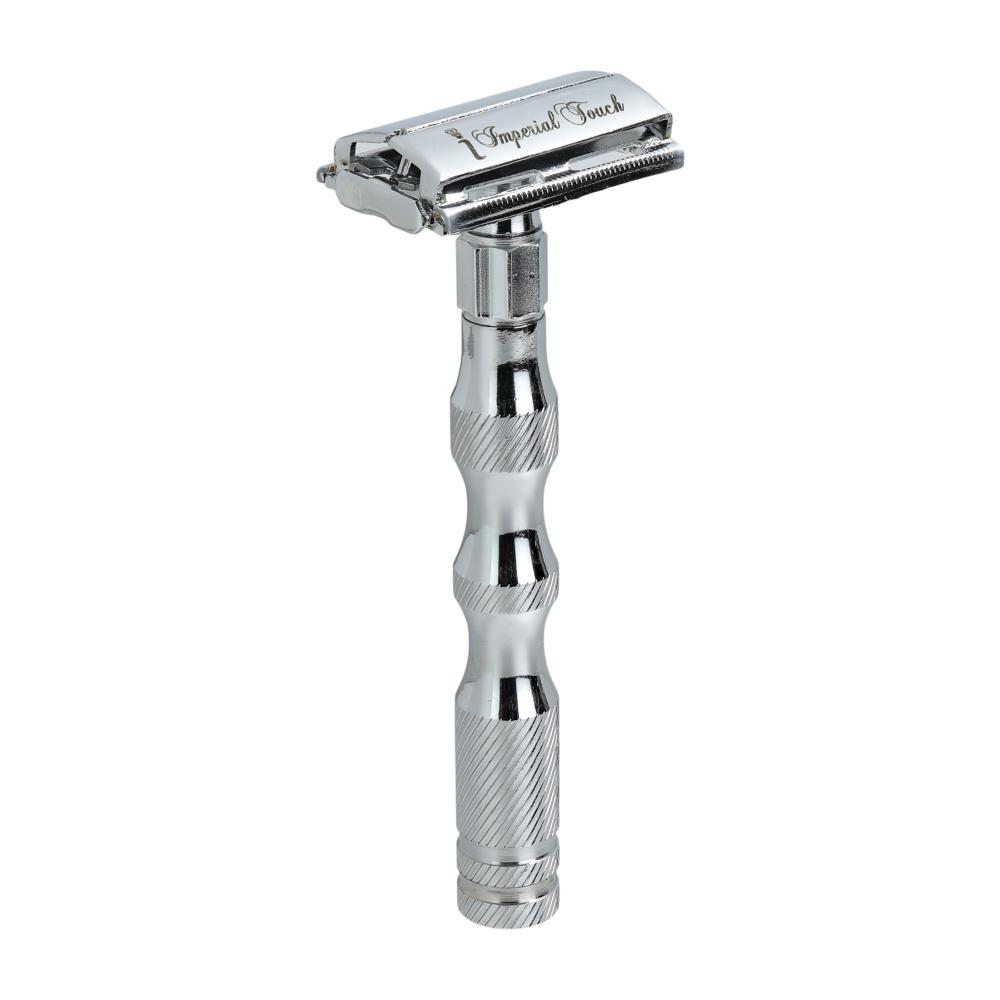 imperial touch Miyoshi Butterfly Safety Razor