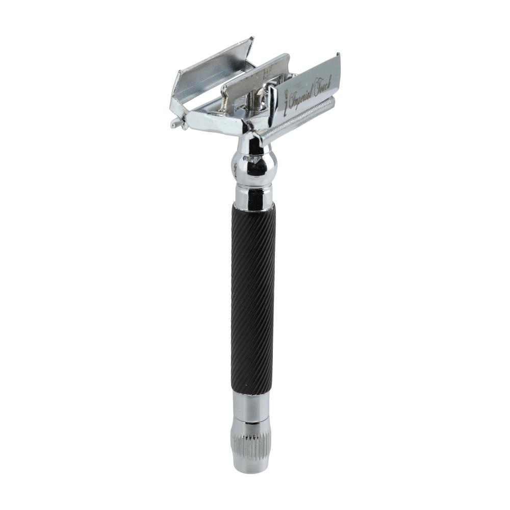 imperial touch Hokaido butterfly safety razor