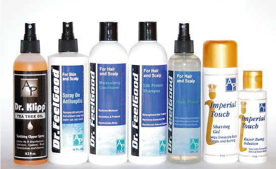 amanady products