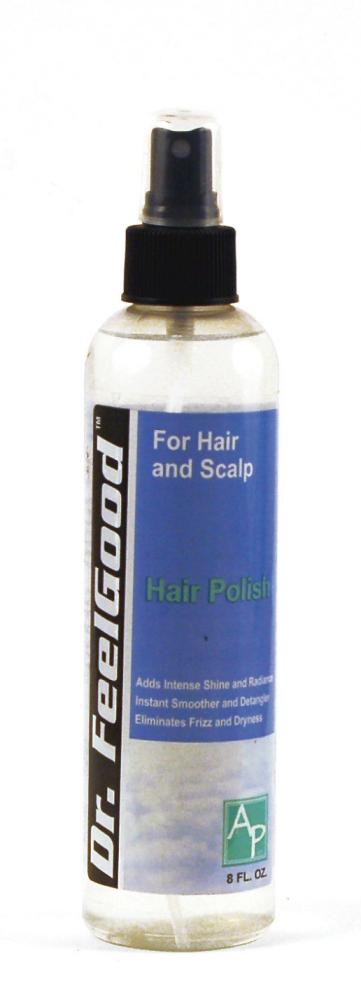 Dr. FeelGood Hair Polish