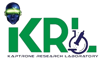 Kaptrone Research Lab, KRL