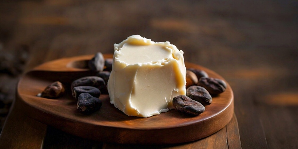 Shea Butter: Unlocking its Natural Benefits for Skin and Hair.